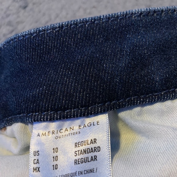 Jeans - Picture 4 of 4